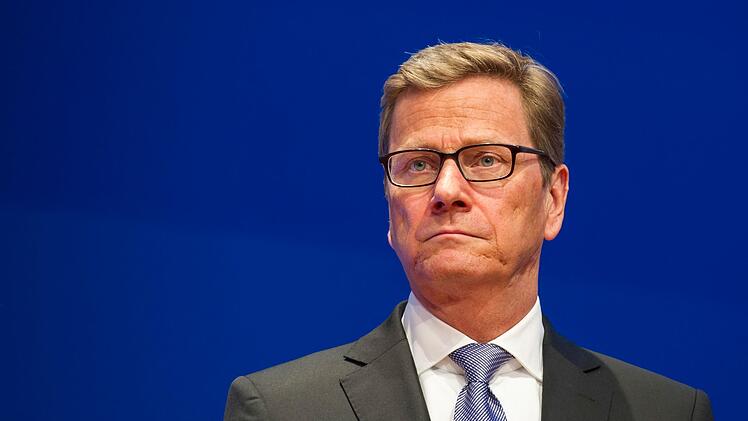 Zehn Jahre nach seinem Tod widmet das Erste Guido Westerwelle ein Doku-Portr&auml;t.