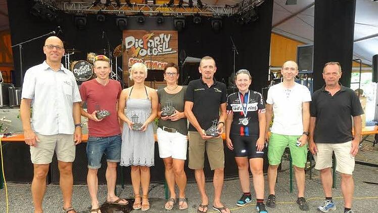 RhönBikeKing. Foto: Marion Eckert