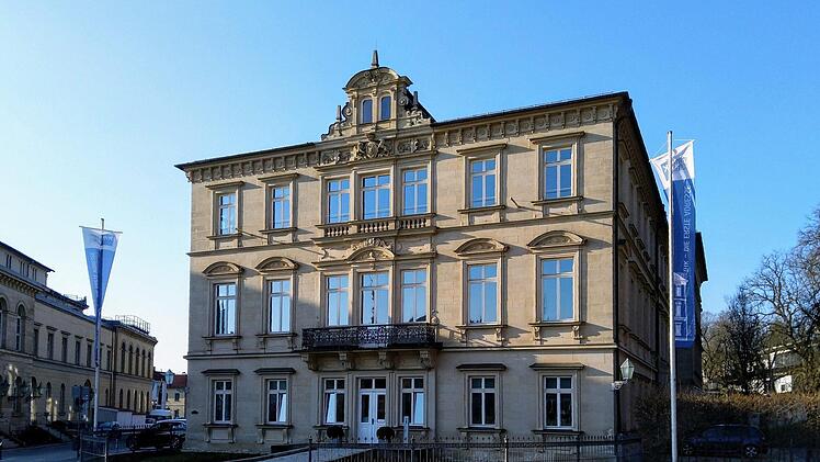 Die Industrie- und Handelskammer zu Coburg hatte bei ihrer Vollversammlung den Bayerischen Finanzminister Albert Füracker zu Gast.  Foto: Jochen Berger