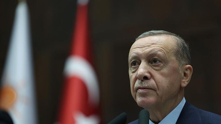 Recep Tayyip Erdogan