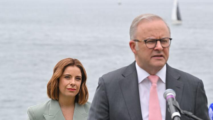 Social-Media-Verbot für Jugendliche in Australien