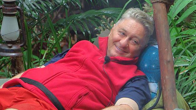 Hubert Fella hat Sympathie f&uuml;r die latent promiskuitive Reality-Bubble: "Da macht jeder mit jedem rum. Ich hatte fr&uuml;her keine F...-Sendung, sonst h&auml;tte ich vielleicht auch mal mitgemacht!"