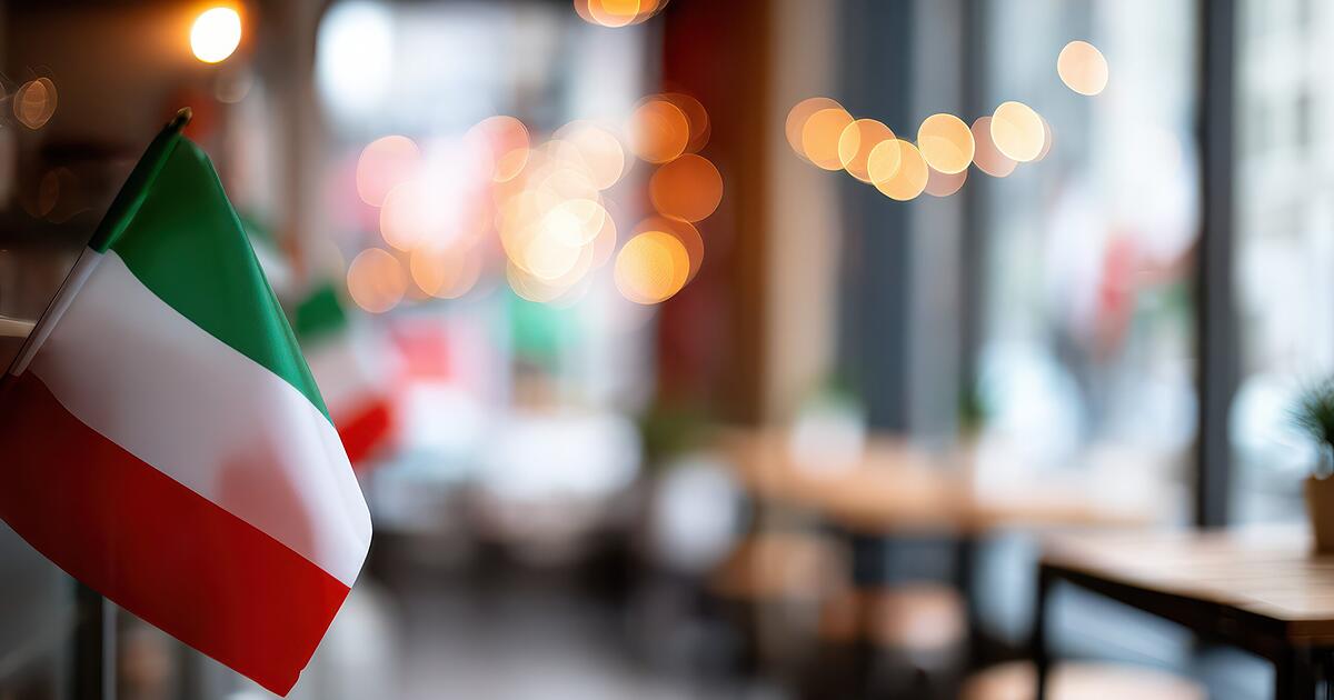 The best Italian restaurants in Franconia: These 7 restaurants are ...