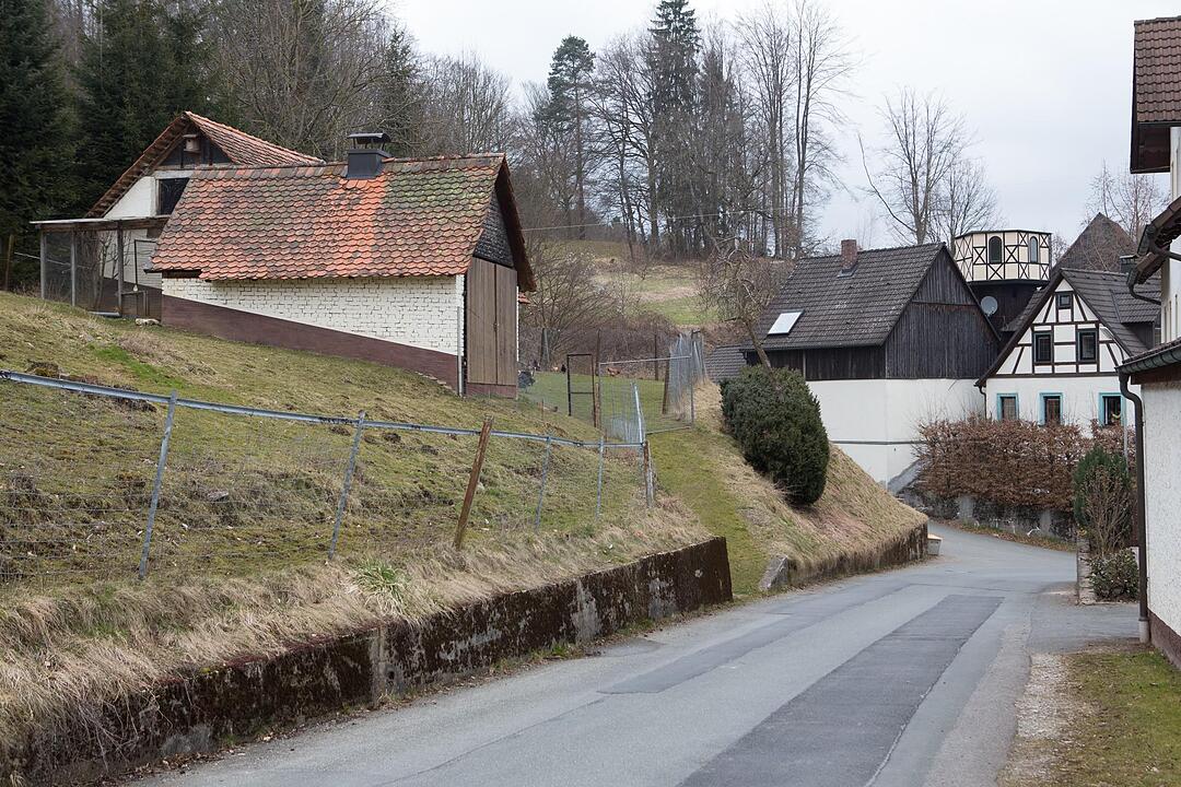 SoS; Neuses-Poxstall; Gemeindeseite; Foto: Barbara Herbst