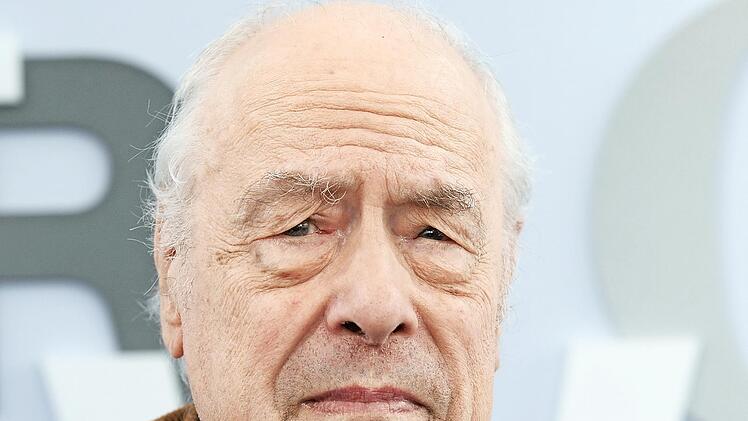 Der Literaturkritiker Karl Heinz Bohrer