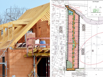 Zapfendorf: Neues Baugebiet nahe Bamberg - Bewerbungen wohl noch 2022 m&ouml;glich
