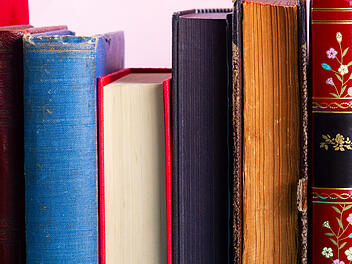Bücher, Buch, lesen