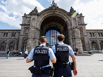 Hauptbahnhof Nürnberg gesperrt: Brand sorgt für Verzögerungen