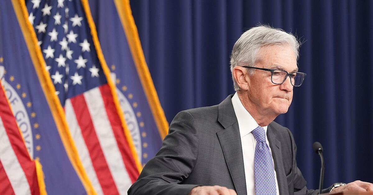 Nach-drei-Senkungen-US-Notenbank-h-lt-Leitzins-stabil