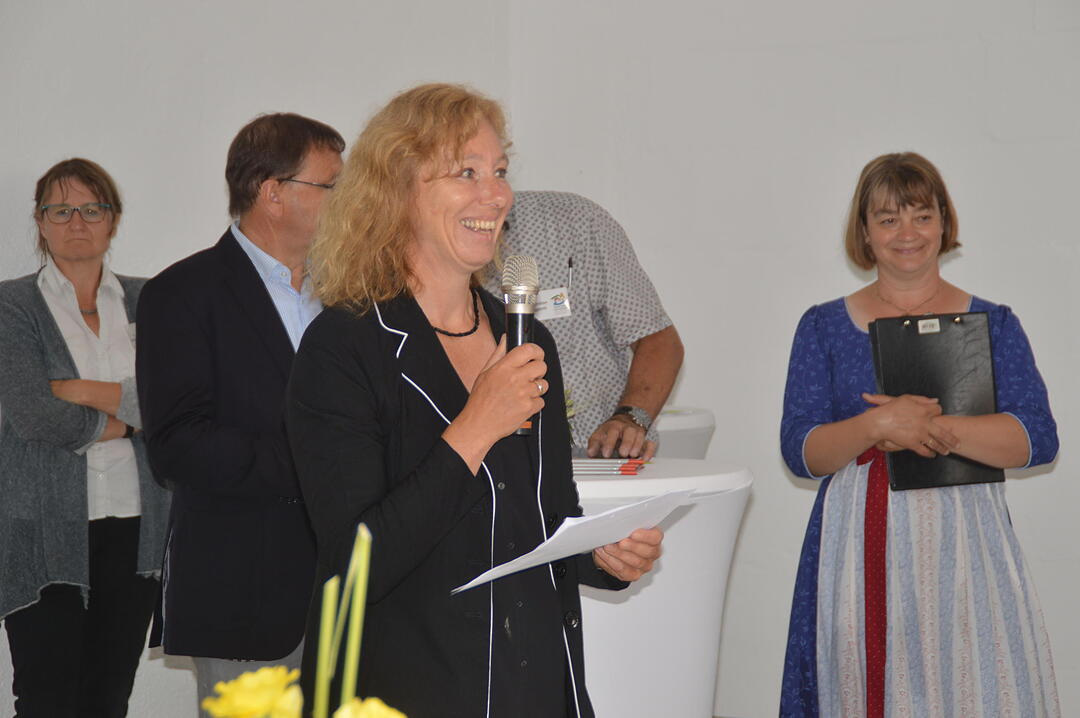 Hellmitzheim hat Zukunft