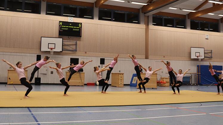 TSV Herzogenaurach: "The Fat Rat"