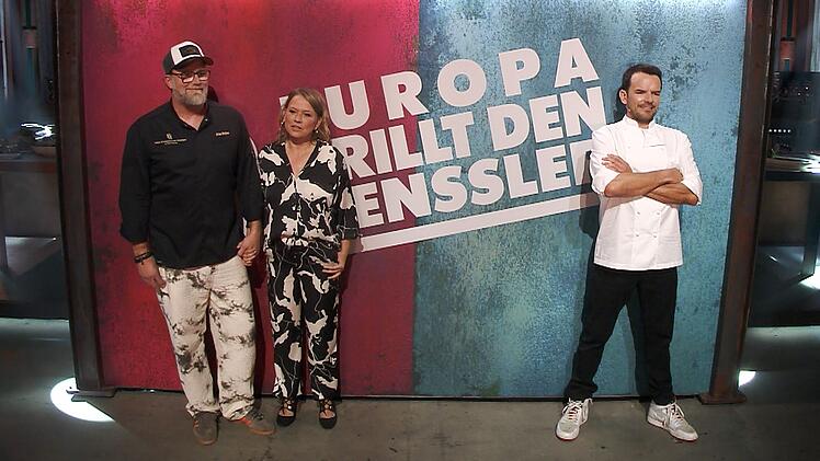 Die "typische Henssler-Qualit&auml;t" (O-Ton Alexander Herrmann) setzte sich knapp durch. Henssler gewann den Gang 2:1.