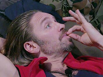 Ich bin ein Star - Holt mich hier raus! - Tag 8