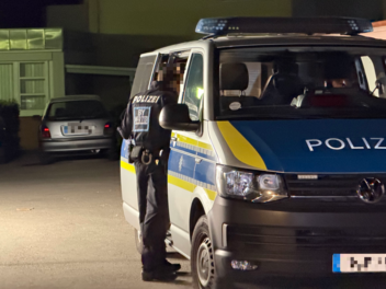 USK-Einsatz in N&uuml;rnberg: Polizei-Kommando macht erstaunlichen Fund in Wohnung