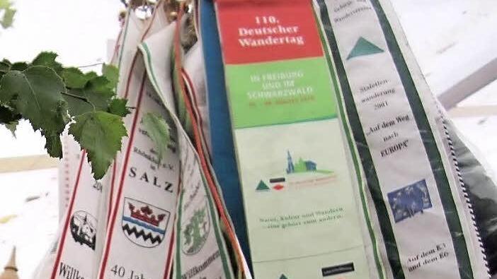 Der Rhönklub lebt seit jeher von der Vielfalt - ganz besonders seit der Wiedervereinigung. Der Rücktritt des ersten thüringischen Präsidenten im Juni hat jedoch tiefe Wunden hinterlassen. Foto: Archiv