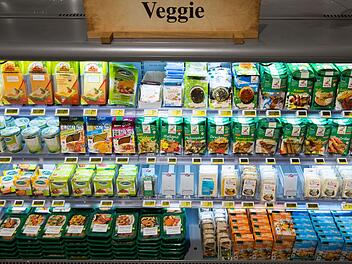 EU will Veggie-Begriffe verbieten: Foodwatch kritisiert geplantes Verbot scharf
