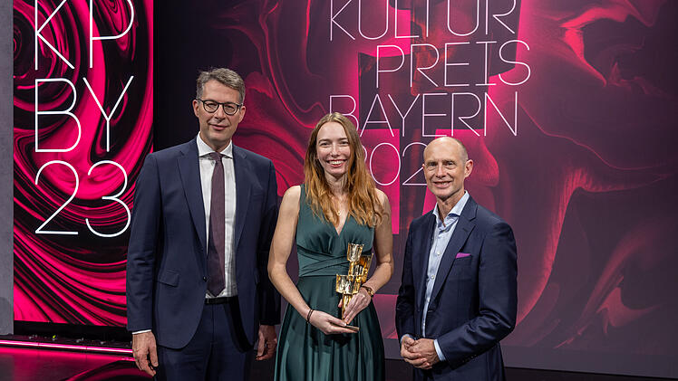 Kulmbach: Oberärztin des Klinikums erhält Kulturpreis - für Forschung zu Kinderheilkunde