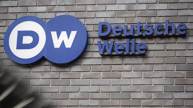 Deutsche Welle