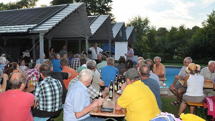 Foto: Bettina Knauth