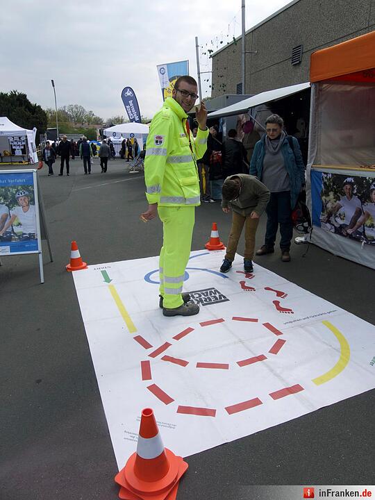 Motorradsternfahrt lockt schon am Samstag viele Fans
