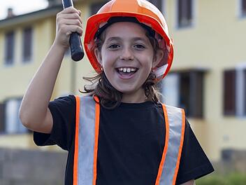 Bayreuth: "Mini Bayreuth" startet bald - Kinder gestalten ihre eigene Stadt Bayreuth: "Mini Bayreuth" startet bald - Kinder gestalten ihre eigene Stadt