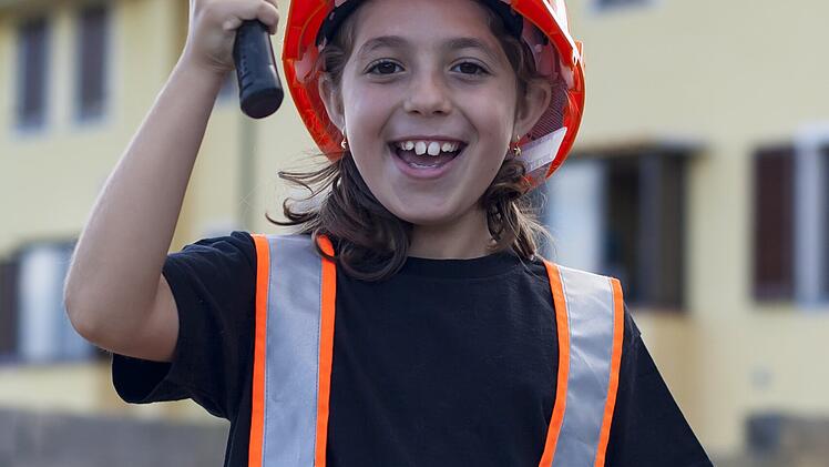 Bayreuth: "Mini Bayreuth" startet bald - Kinder gestalten ihre eigene Stadt