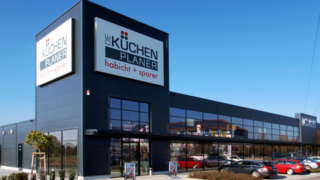 50 Jahre DIE KÜCHENPLANER habicht + sporer