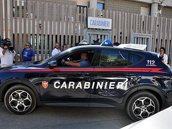 Carabinieri