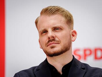 Tim Kl&uuml;ssendorf