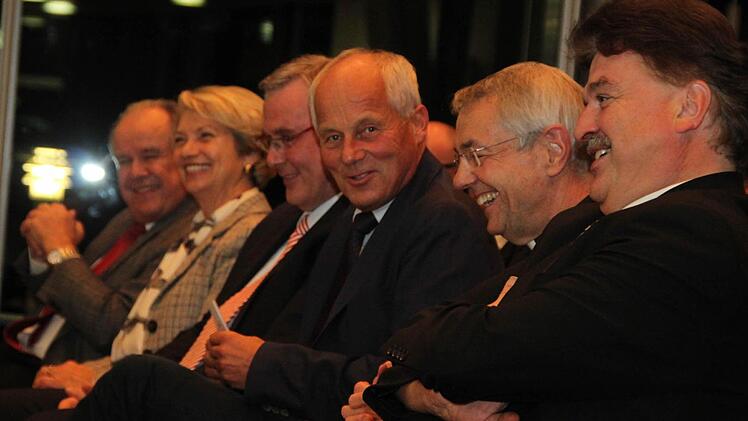 Kulmbacher Ausbildungspreis  Foto: Dagmar Besand