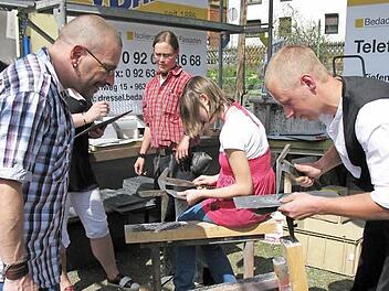 Zur dritten Rennsteig-Messe angemeldet haben sich bislang knapp 70 Aussstelller. Foto: Archiv