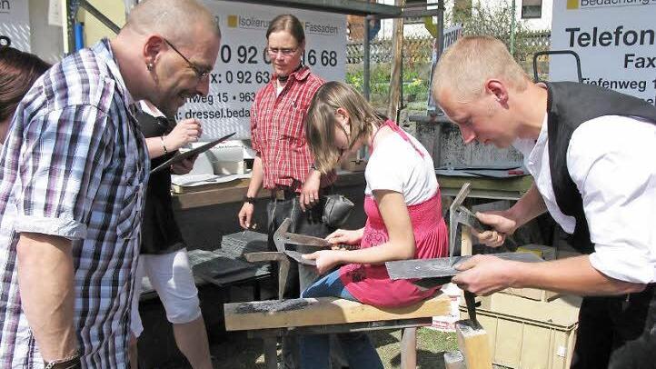 Zur dritten Rennsteig-Messe angemeldet haben sich bislang knapp 70 Aussstelller. Foto: Archiv