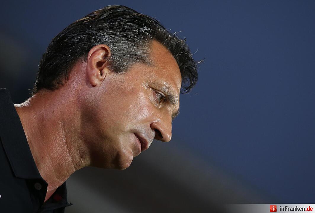 1. FC Nürnberg - TSV 1860 München