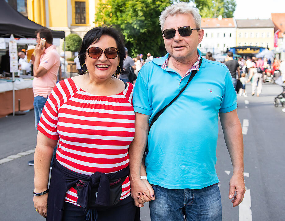 Stadtfest