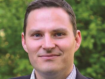 Andrej Novak Foto: privat
