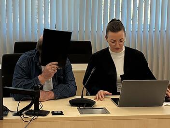 Prozess gegen Mann wegen sexuellem Kindesmissbrauchs