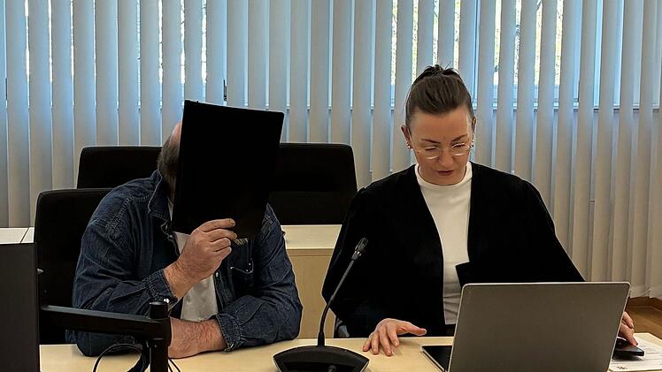Prozess gegen Mann wegen sexuellem Kindesmissbrauchs