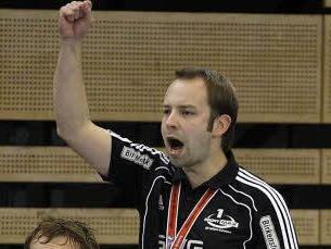 Der HSC 2000 Coburg will Jan Gorr als neuen Handballtrainer für die Spielzeit 2013/2014 verpflichten. Das bestätigte am Freitag der 34-jährige Coach, der bereits den TV Hüttenberg in der 1. Bundesliga betreute.