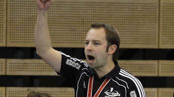 Der HSC 2000 Coburg will Jan Gorr als neuen Handballtrainer für die Spielzeit 2013/2014 verpflichten. Das bestätigte am Freitag der 34-jährige Coach, der bereits den TV Hüttenberg in der 1. Bundesliga betreute.