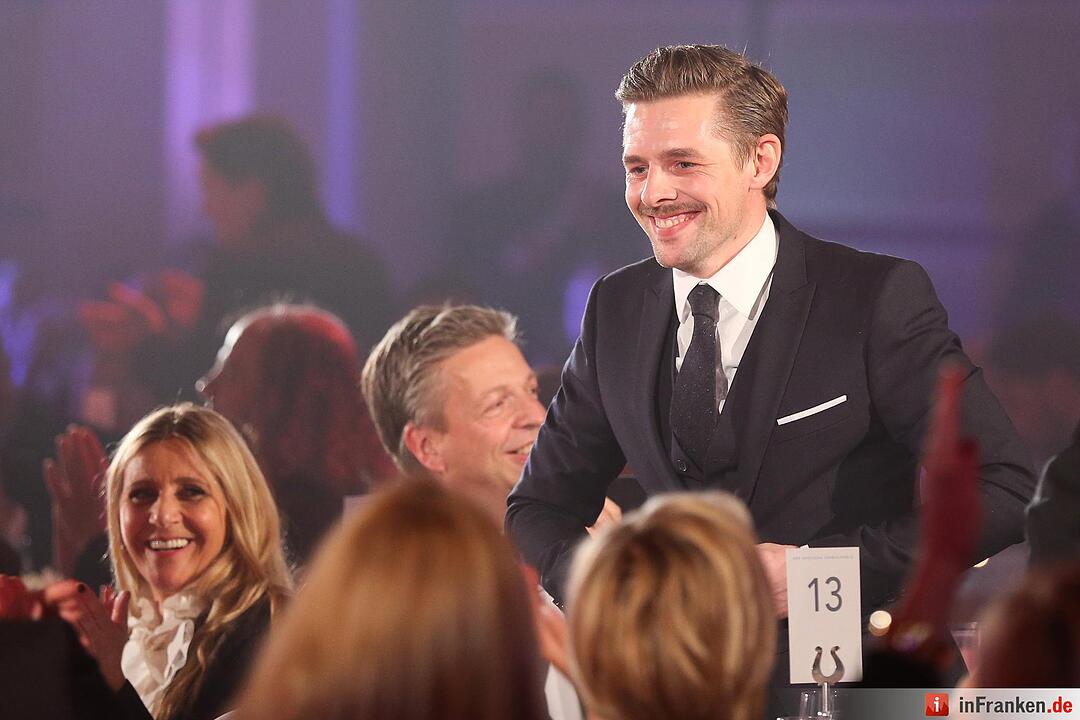 Deutscher Fernsehpreis 2016