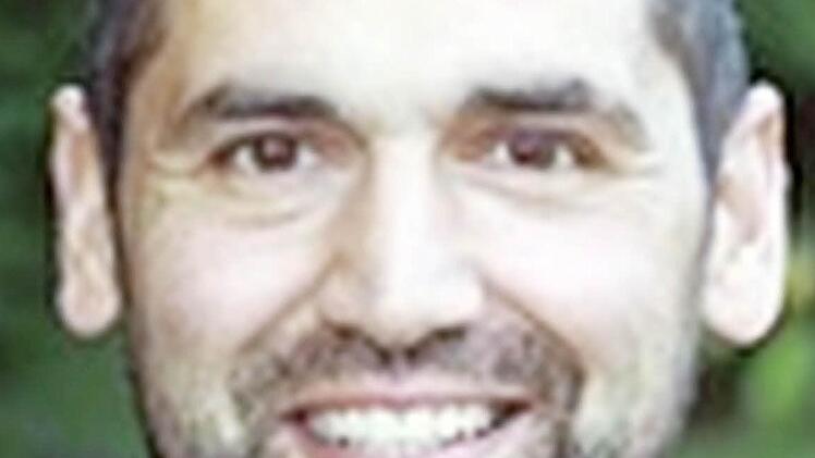 Kosta Zafiris
