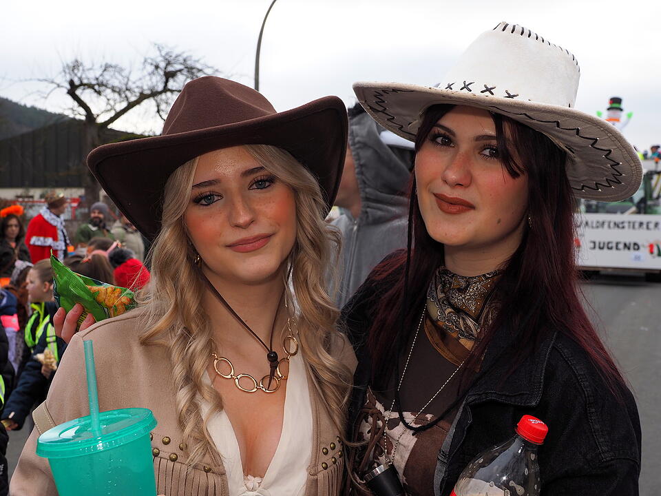 Untererthal feiert Fasching! Untererthal feiert Fasching!