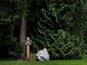 Gedenkst&auml;tte Dahlmeier