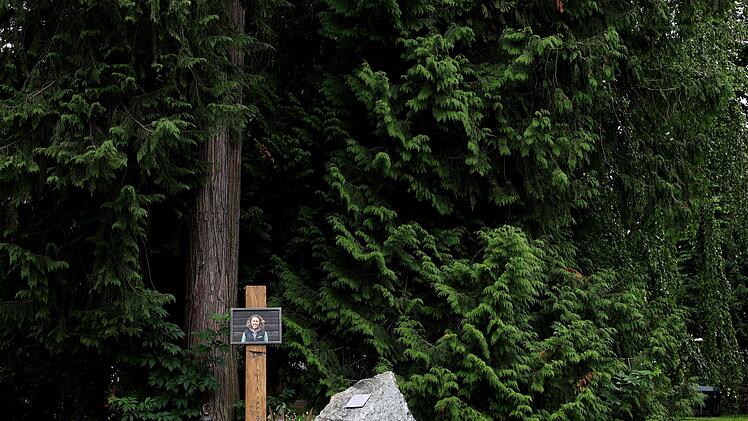 Gedenkst&auml;tte Dahlmeier