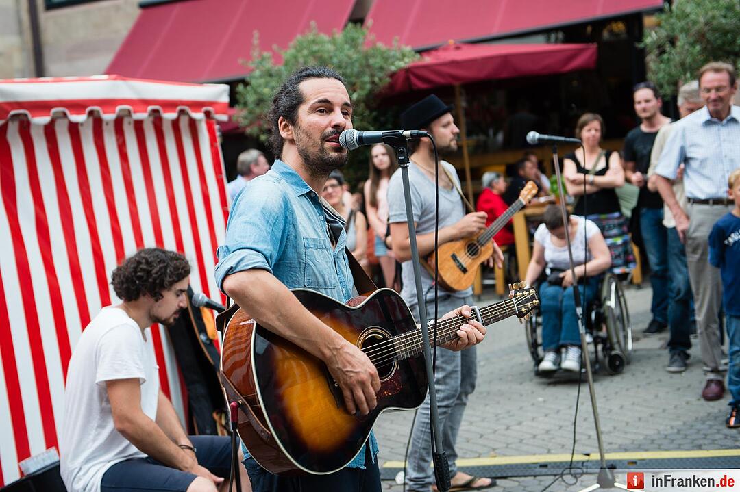 Bardentreffen 2015