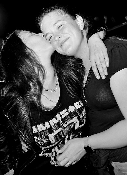 Schlachtschüssel & FUCK