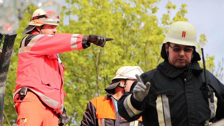 Fotos: Ulrike Müller