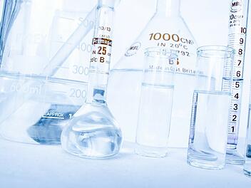 Chemielabor