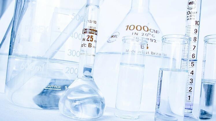 Chemielabor