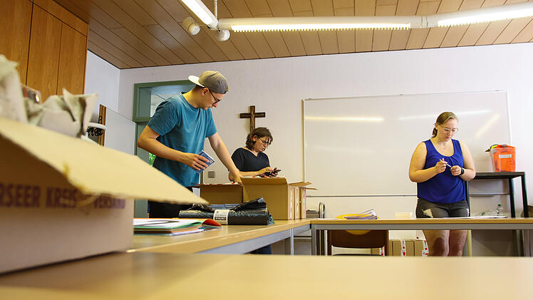 Erzbistum Bamberg pilgert mit 1.100 Ministranten zur Papstaudienz in Rom